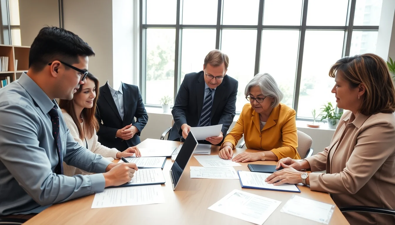 Secondary pricing visual