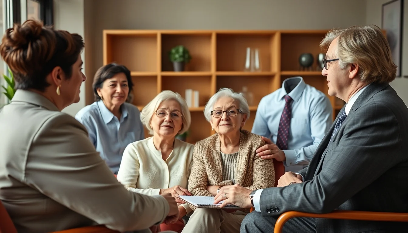 Professional plan visual